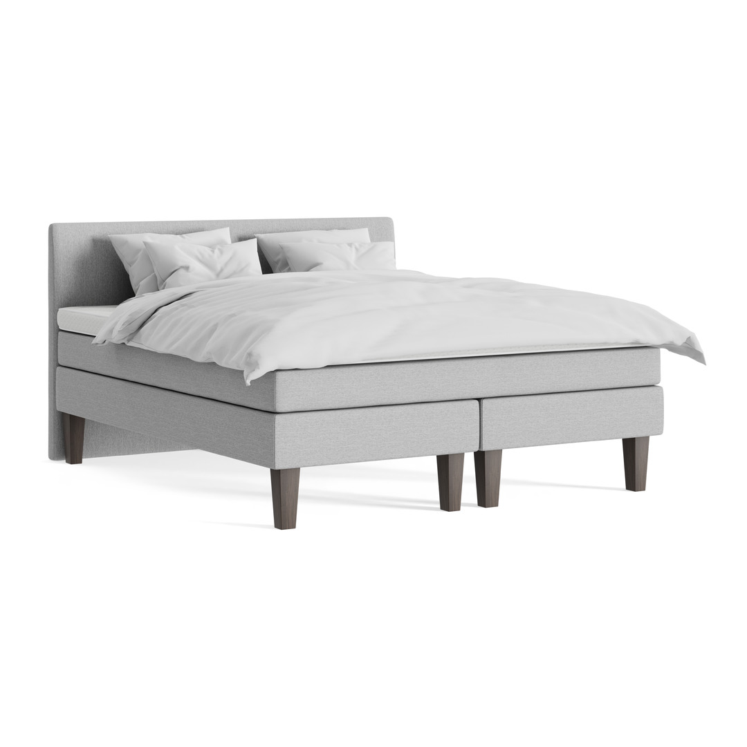 lit boxspring DIPLOMAT-CONT.