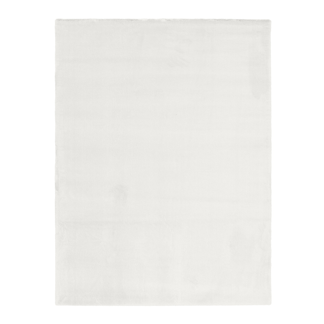tapis à fibres élevés Agnes