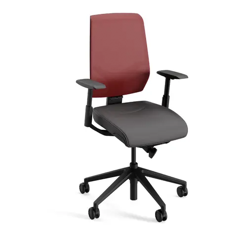 sedia per ufficio GIROFLEX-68