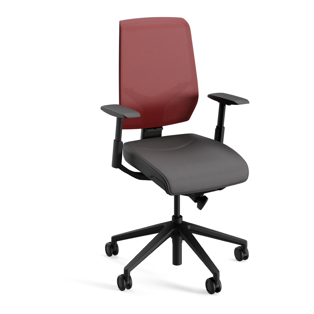 Bürostuhl Giroflex-68
