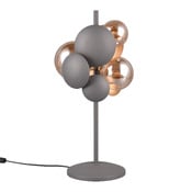 lampada da tavolo BUBBLE