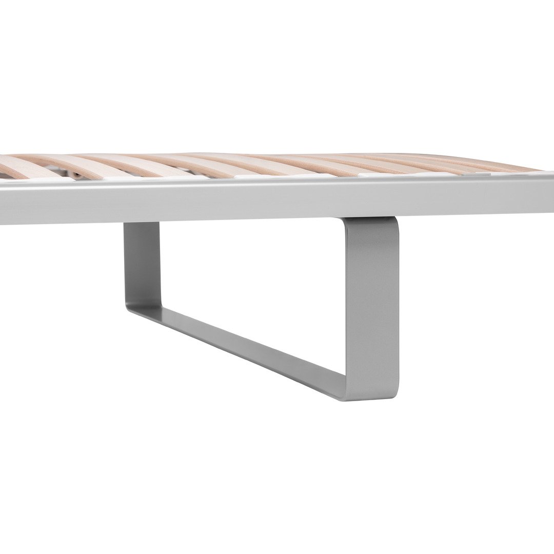 set de pieds FLATFLEX-KUFEN