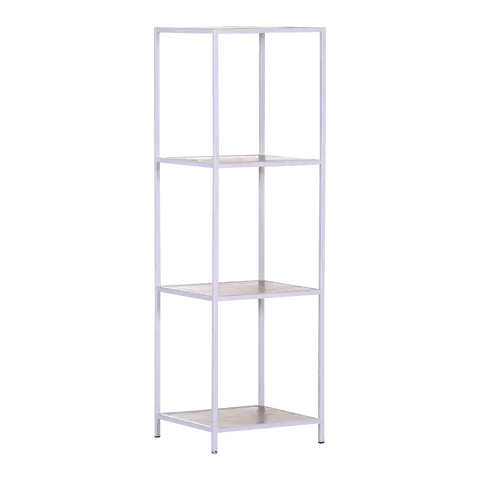 scaffale Intro