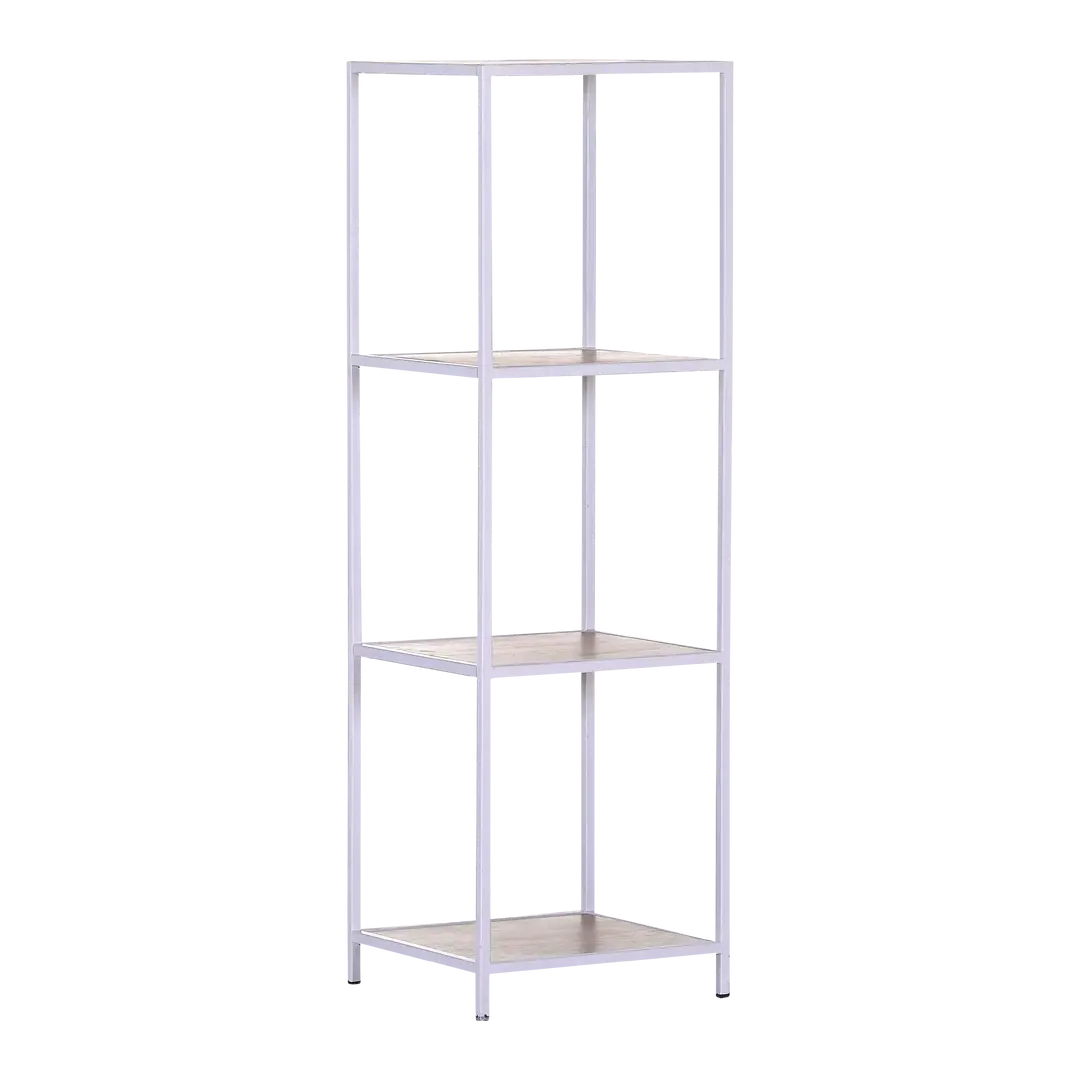 scaffale Intro