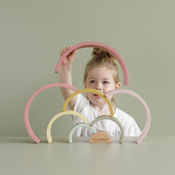 Jouets en bois Rainbow