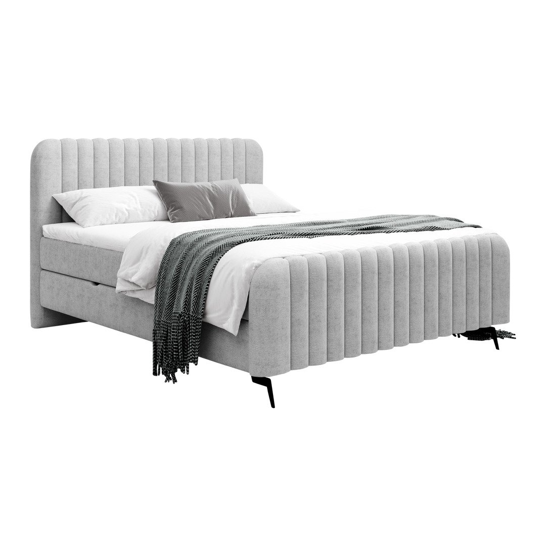 Boxspringbett Liam