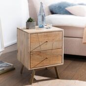 table de nuit Sikar