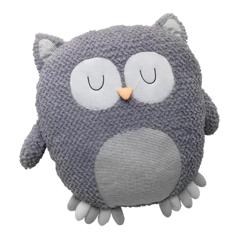 Plüschtier Fluffy