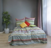 completo da letto Bed Art S