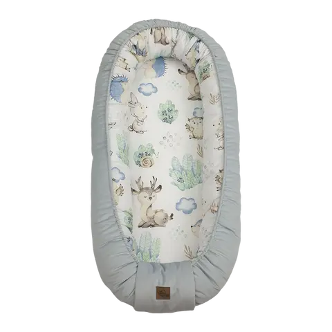 Kuschelnest CoCozy