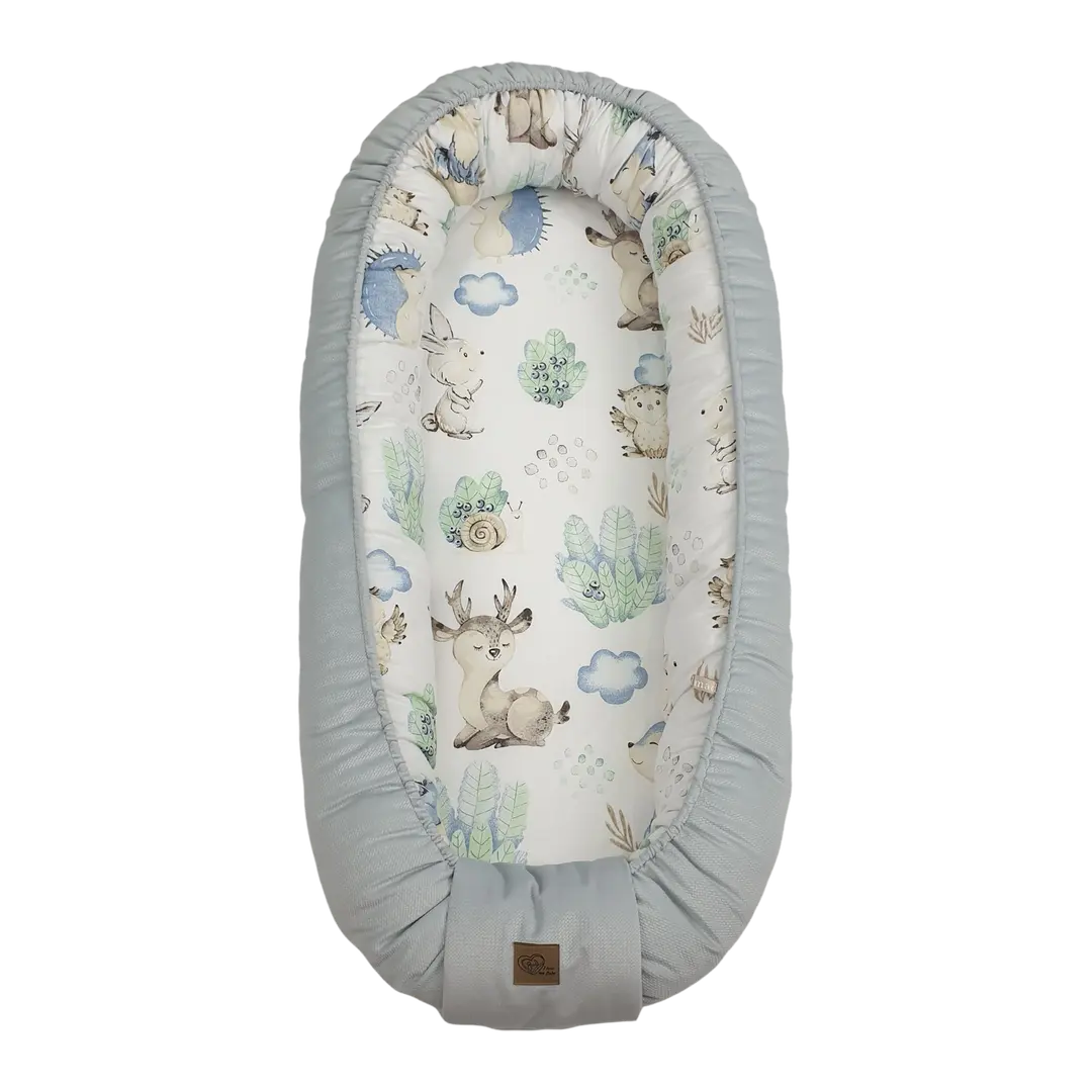 Kuschelnest CoCozy