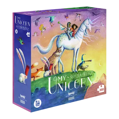 puzzle JUEGO