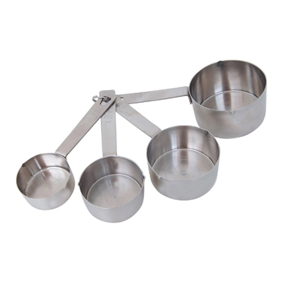 Messbecher-Set Accessoire