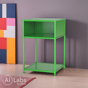 corpo QUADRO