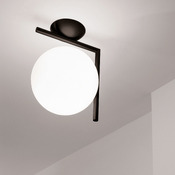 lampes murales et de plafond IC