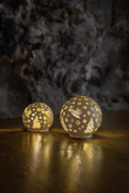 LED-Decorazioni natalizie BATTERY LIGHT