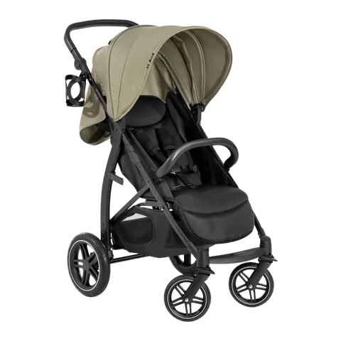 Kinderwagen Rapid-4D