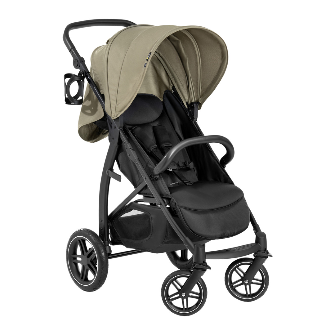 poussette Rapid-4D