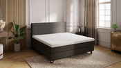lit boxspring Elander