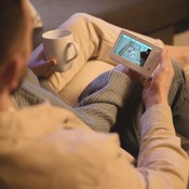 Babyphone Watchme