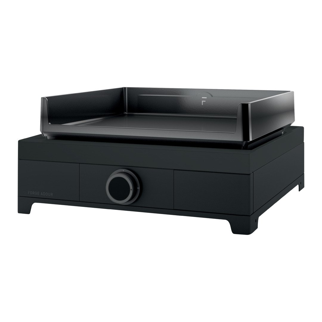 Plancha Modern 45