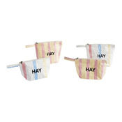 trousse de maquillage Candy Wash Bag