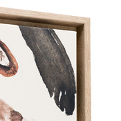 Quadro con cornice ONTARIO