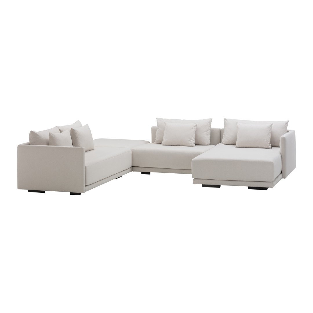 Ecksofa Infinity
