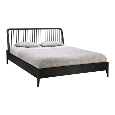 Bett Spindle
