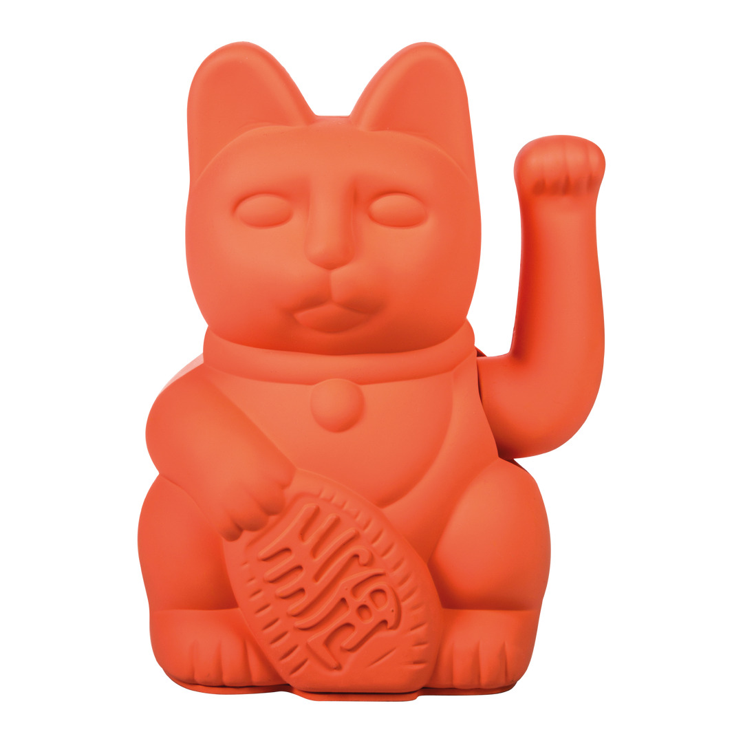 Figur Lucky Cat