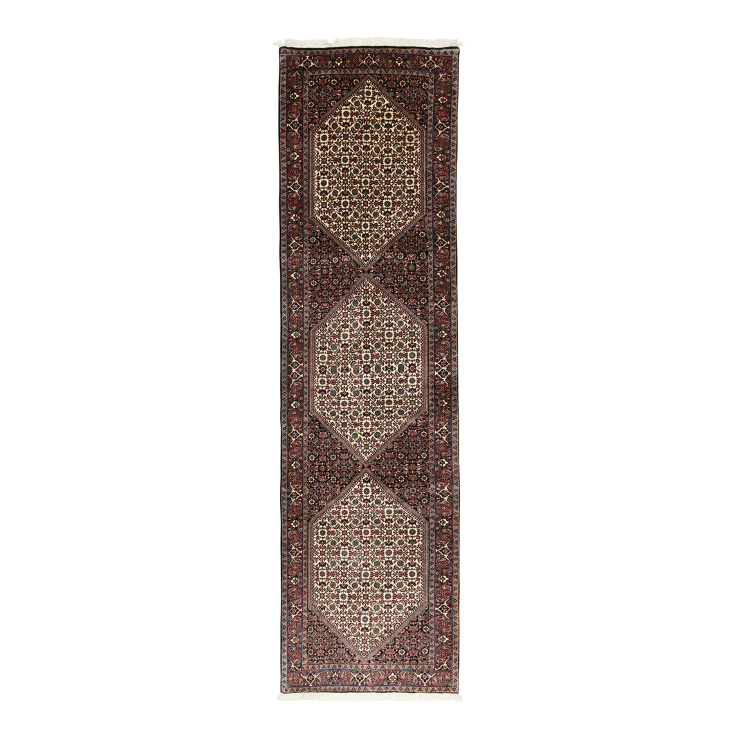 tapis persan Bidjar