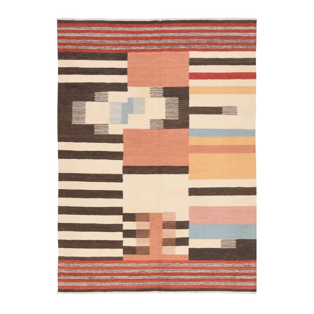 tappeto kilim Amiani
