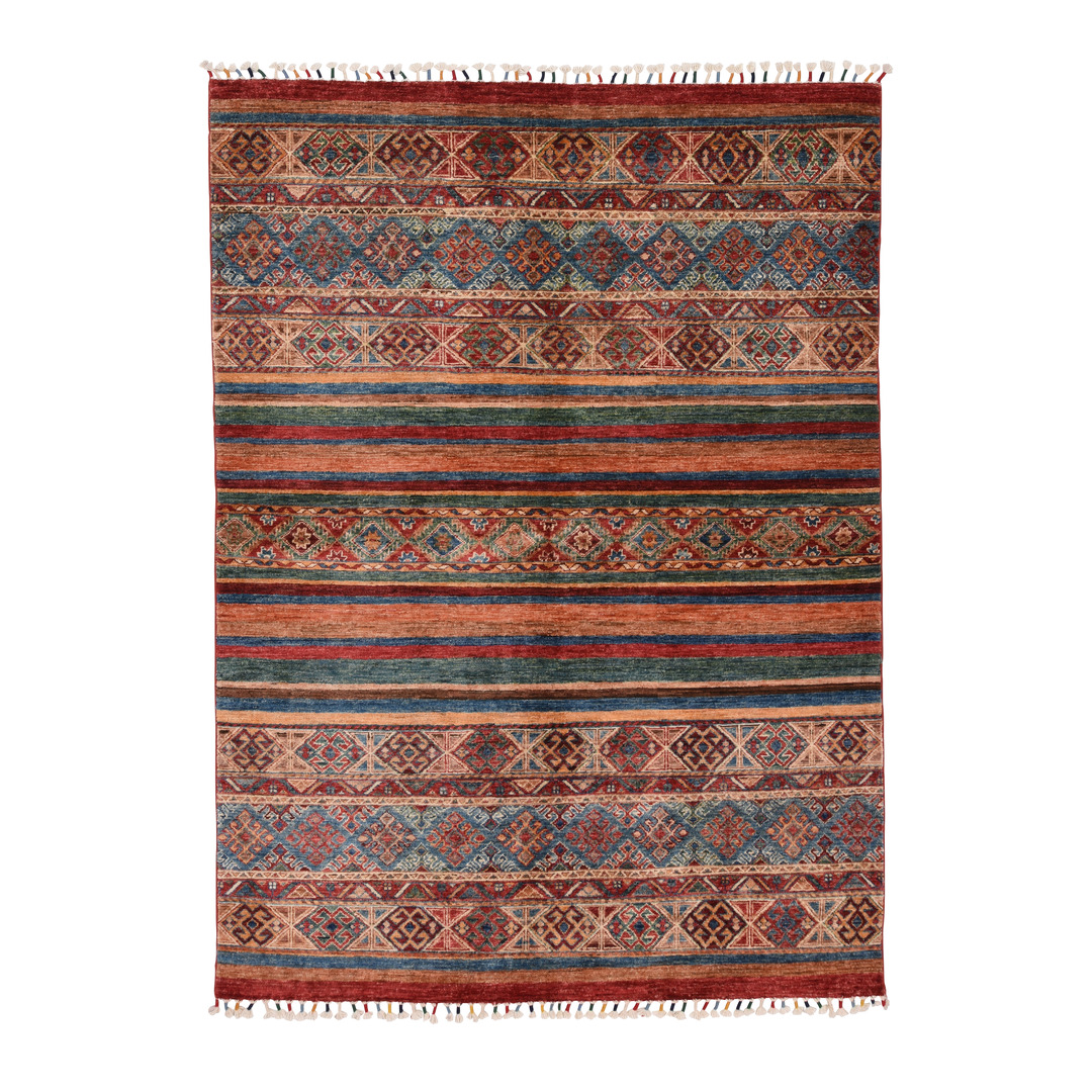 Orientteppich Serai