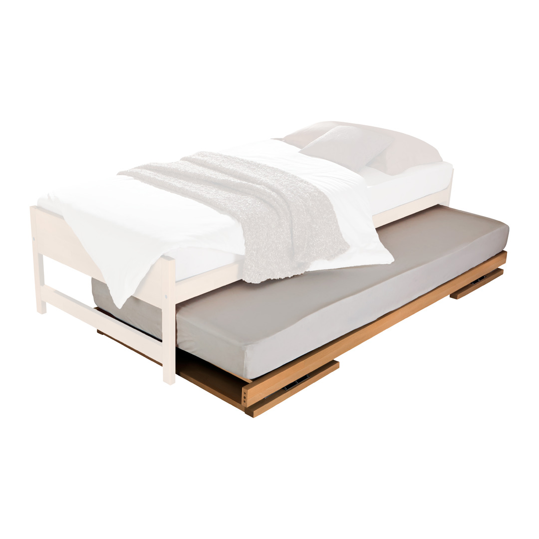 letto salvaspazio LIDO