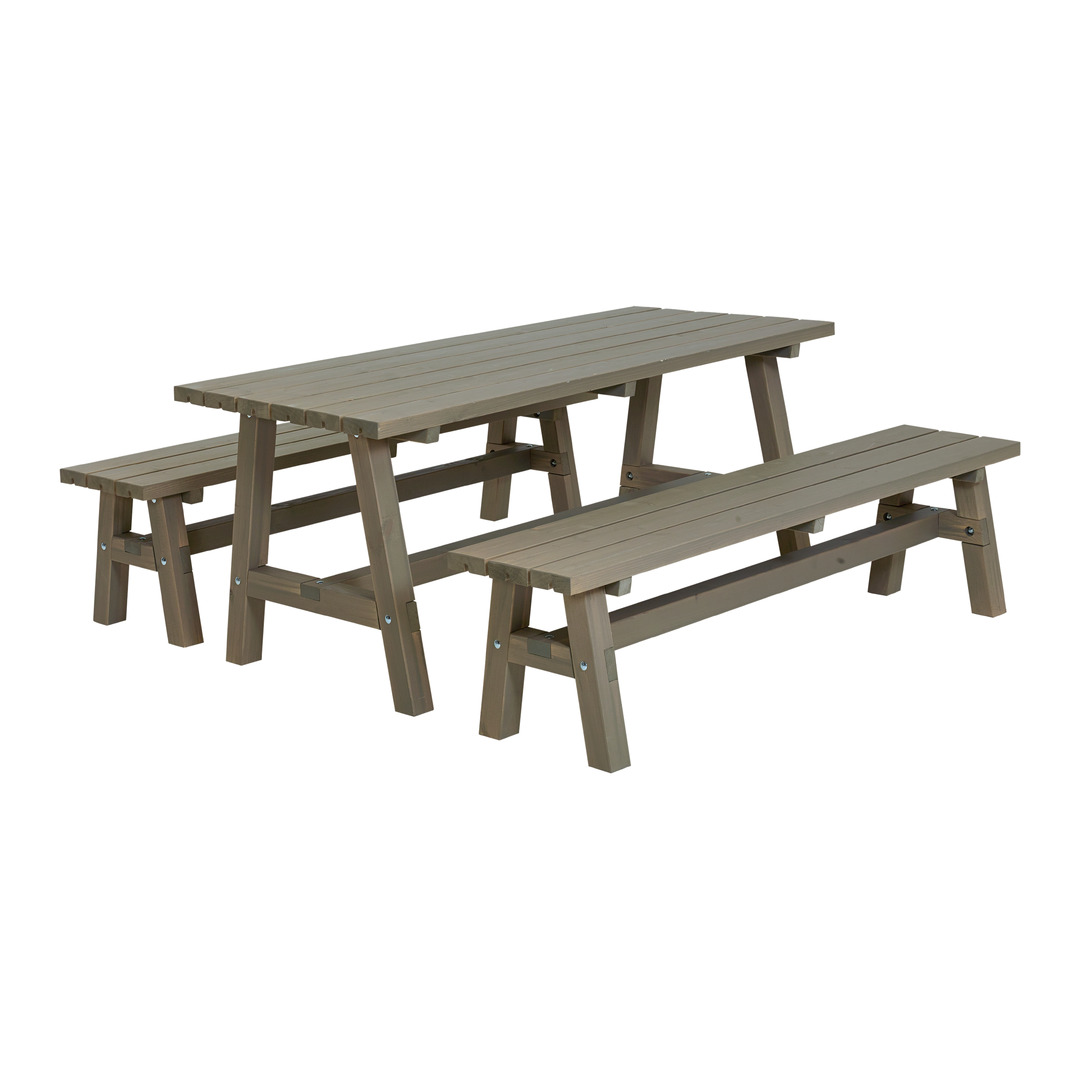 table de pique-nique Country