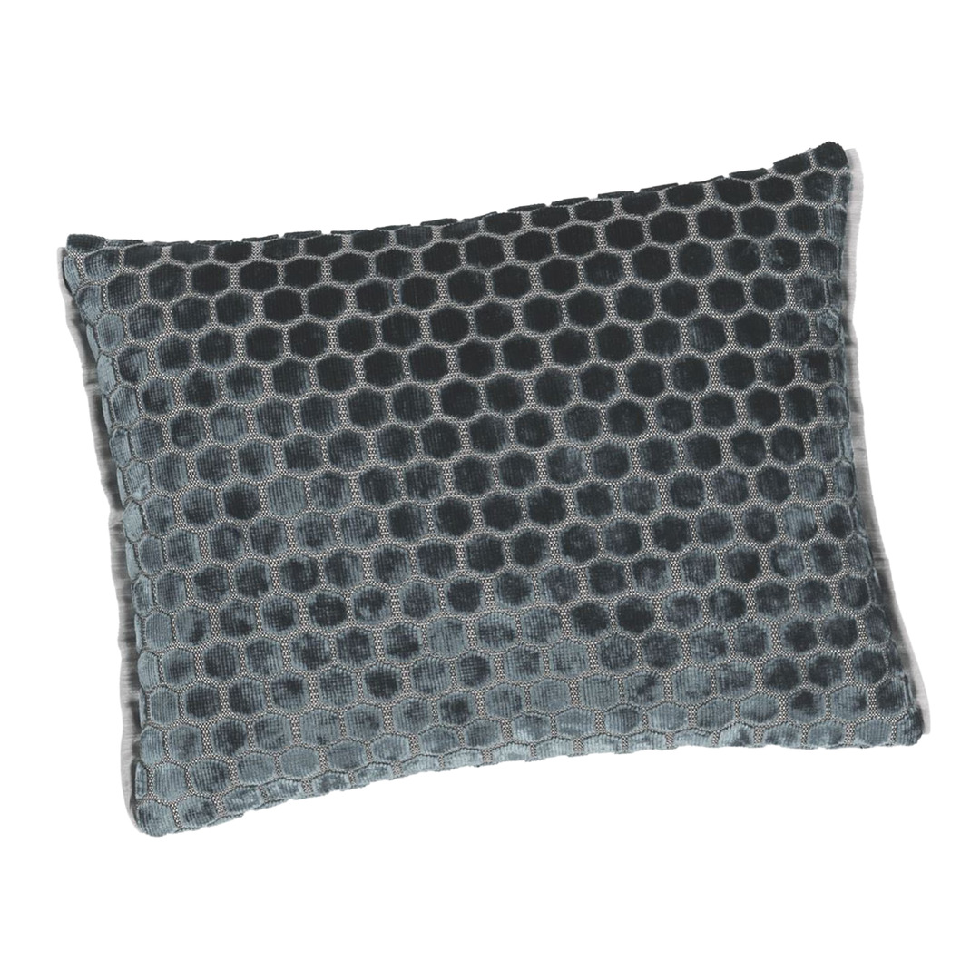 Zierkissen DG-Jabot