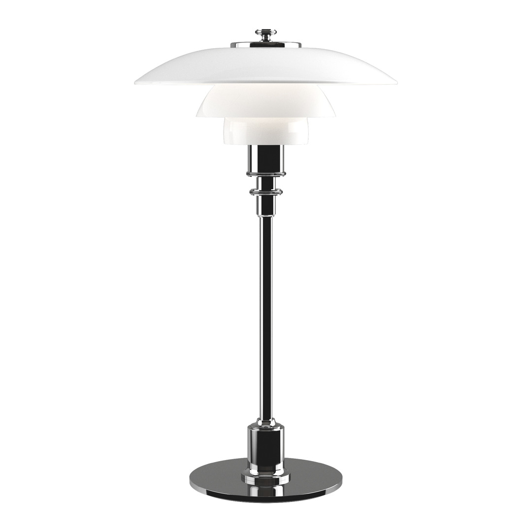 lampe de table PH 2/1