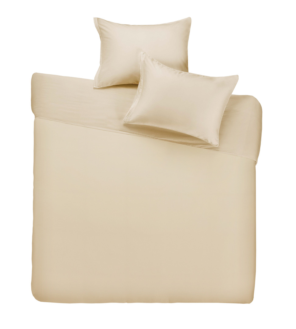 completo da letto Uni Satin