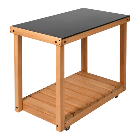 Holzaufbewahrung Outdoor