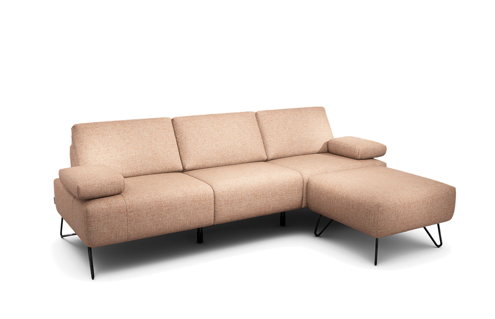 Einzelsofa Cosy2