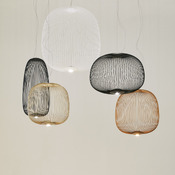 lampada a sospensione SPOKES