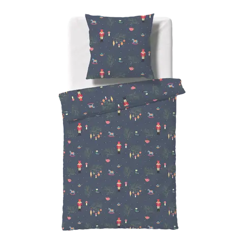 Bettwäschegarnitur Bed Art S