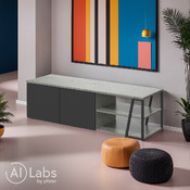 lowboard ALBI