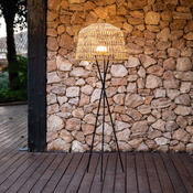 Outdoor lampadaire Amalfi