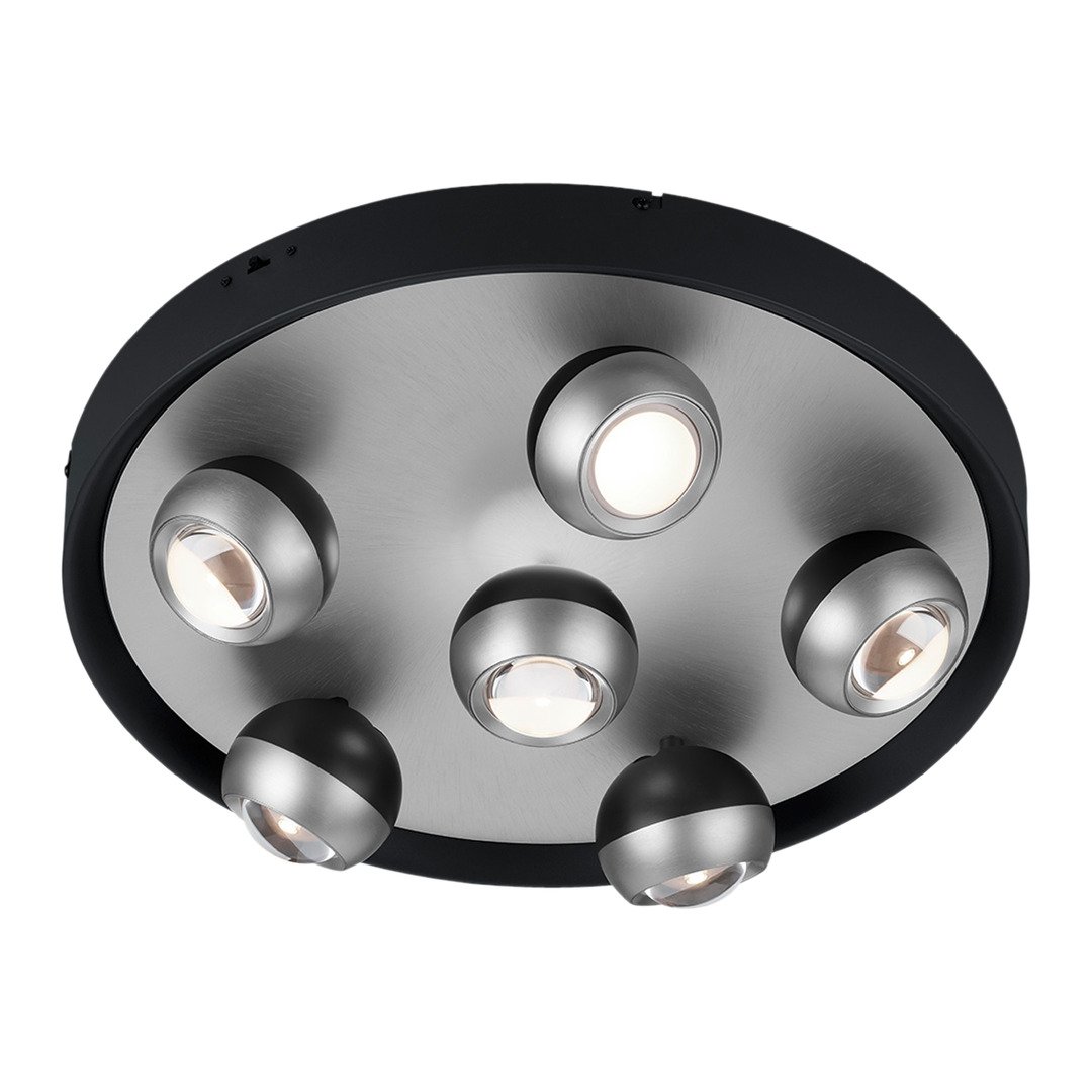 plafoniera ORBIT