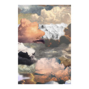 Wollteppich Walking On Clouds Dawn
