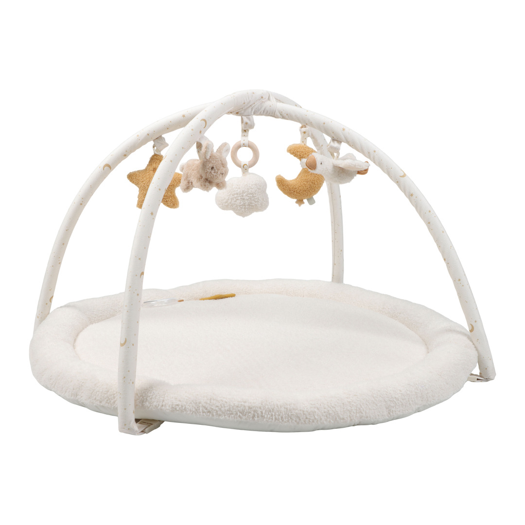 Gioca con la coperta Little Newborn