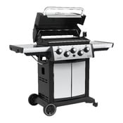 barbecue a gas Signet 390