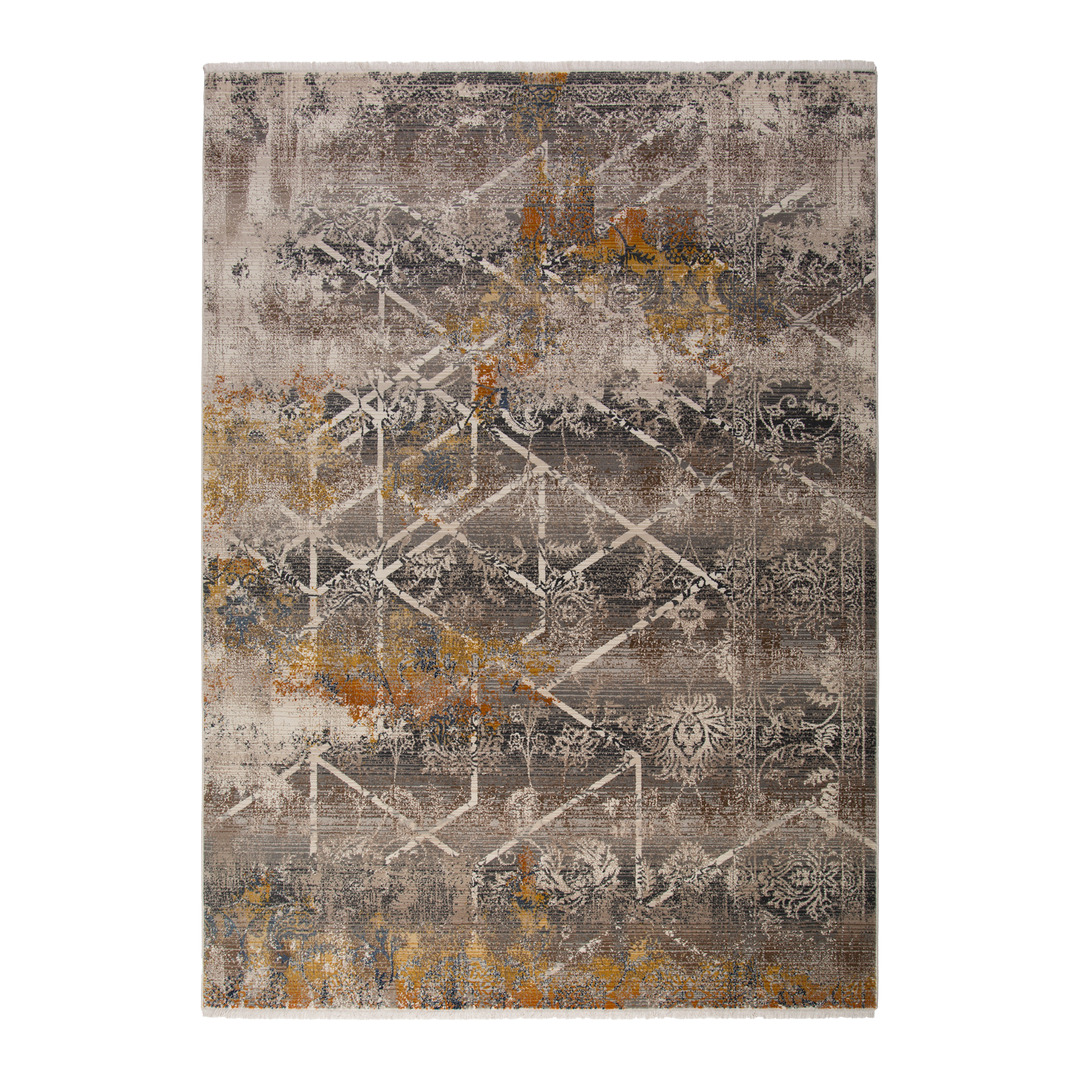 tapis tissé plat Inca