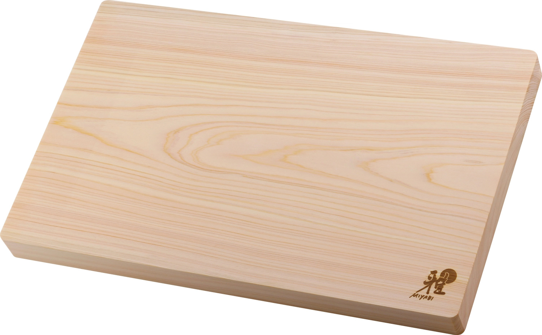planche à découper Hinoki